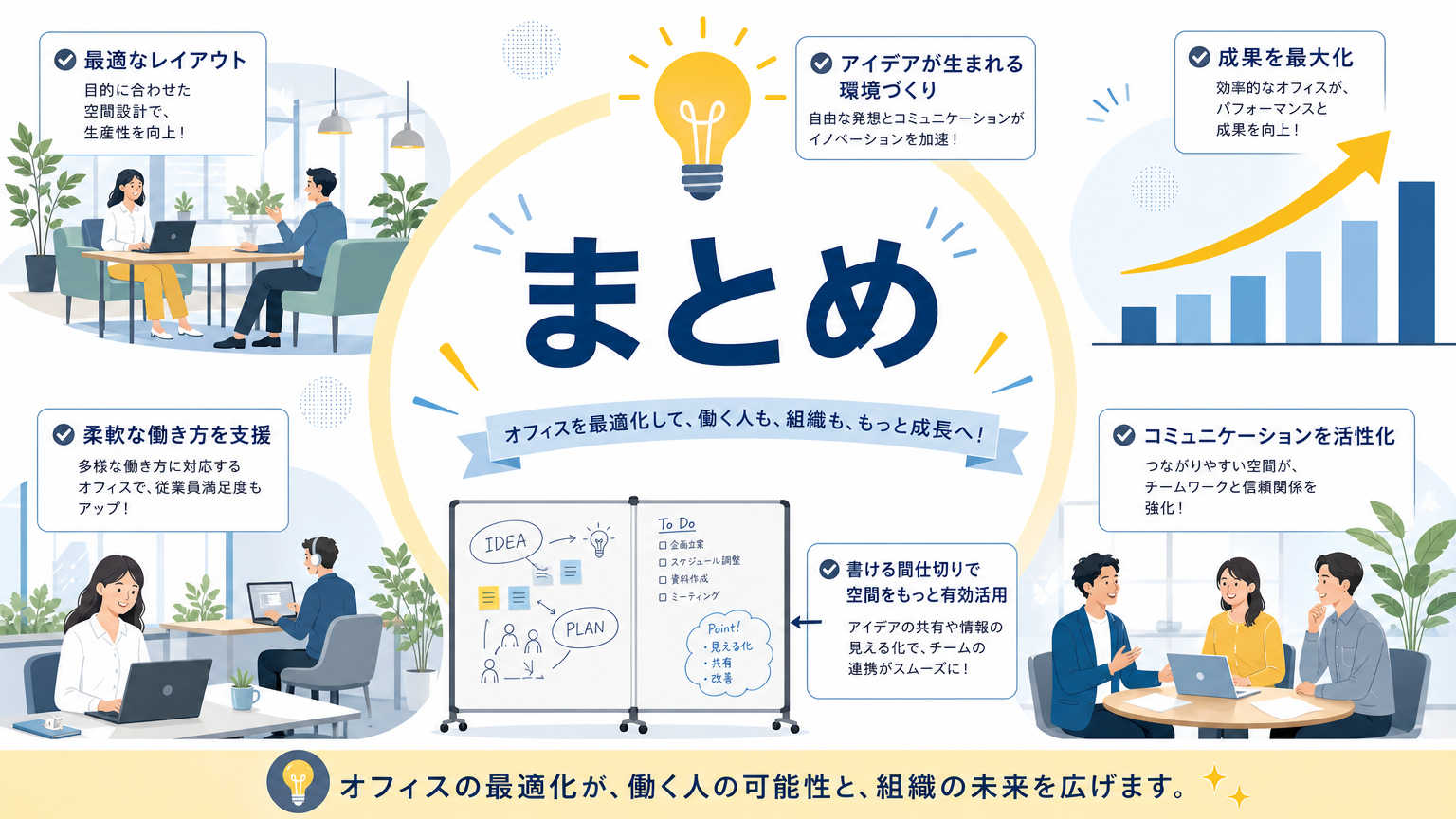 まとめ