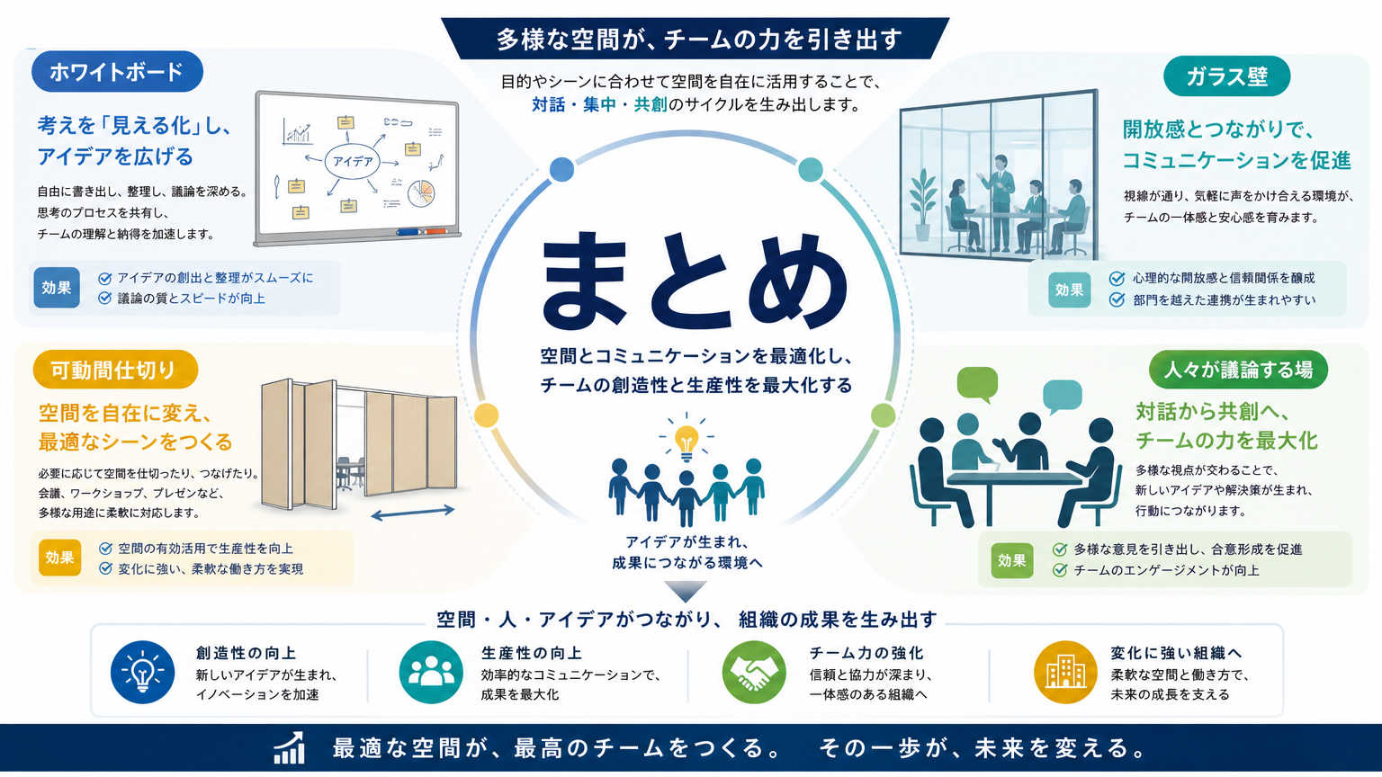 まとめ